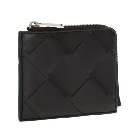 Bottega Veneta Wallet With A Weave 580283 VO0BH 8803