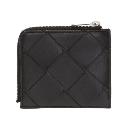 Bottega Veneta Wallet With A Weave 580283 VO0BH 8803