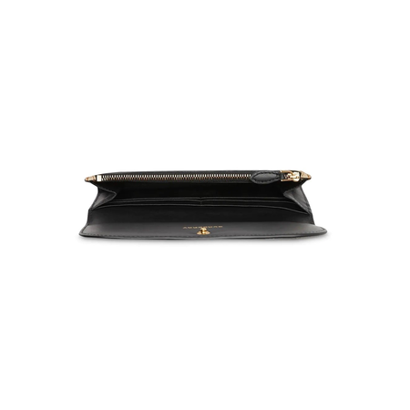Burberry Vintage-Check Continental Wallet 8005385
