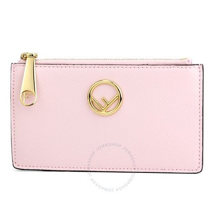 Fendi Pink Card Case 8M0348-A18B-F01KW