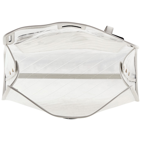 Fendi White Handbag 7AR718-A7Q7-F0QVL