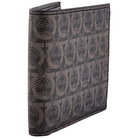 Ferragamo Gancini Wallet 66A488 716494