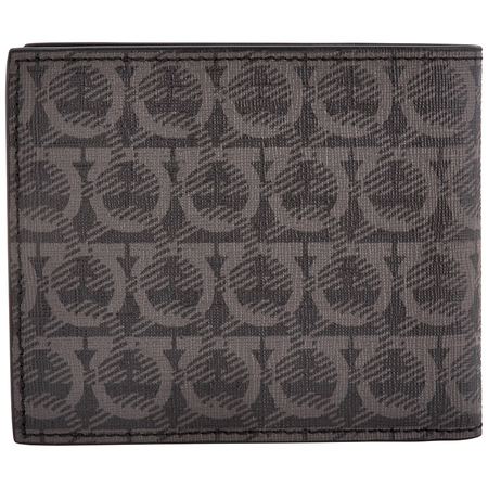 Ferragamo Gancini Wallet 66A488 716494