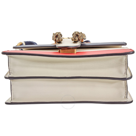 Gucci Gucci Ladies  Dionysus Mini Top Handle Bag 523367 CWLMT 9090