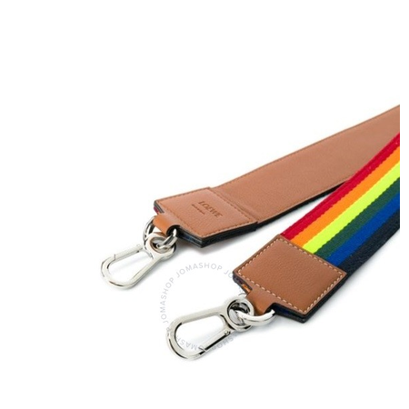 Loewe Loewe Multicolor Rainbow Strap 113.05.S58.9990