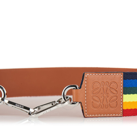 Loewe Loewe Multicolor Rainbow Strap 113.05.S58.9990