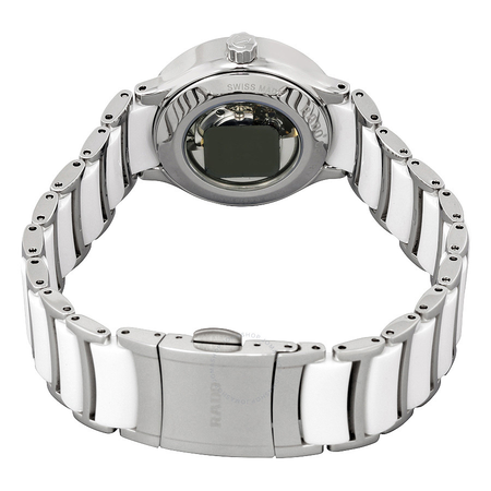 Rado Centrix Automatic Mother of Pearl Diamond Ladies Watch R30160912