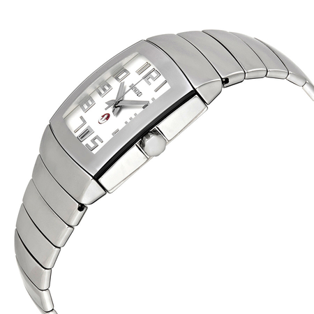Rado Sintra Automatic White Dial Men's Watch R13662102