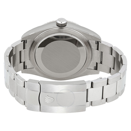 Rolex Sky-Dweller Blue Dial Automatic Men's Oyster Watch 326934BLSO