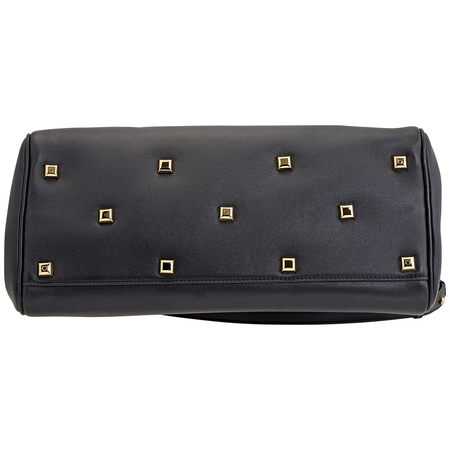 Ferragamo Ladies Ferragamo Studio Bag with Top Handle 21H167 696443