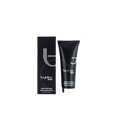 Byblos Man by Byblos After Shave Balm 3.4 oz (100 ml) (m) BYBMAB34