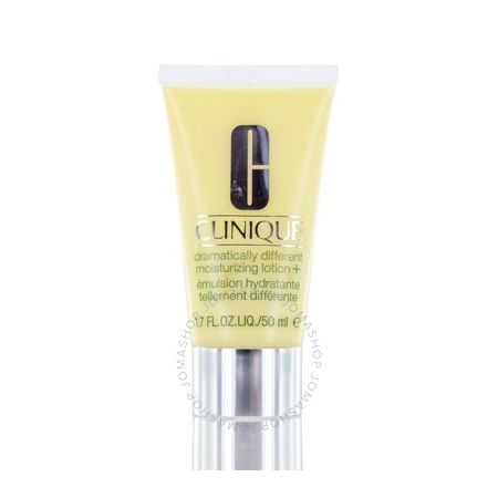 Clinique / Dramatically Different Moisturizing Lotion Tube 1.7 oz CQDRDIMOL2B