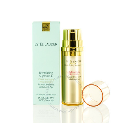 Estee Lauder / Revitalizing Supreme+global Anti-aging Wake Up Balm 1.0 oz ELRESUB2