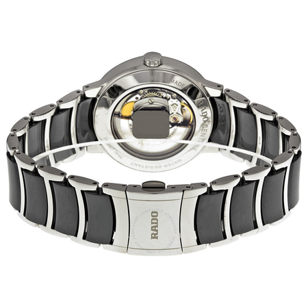 Rado Centrix Black Dial Men's Watch R30941152