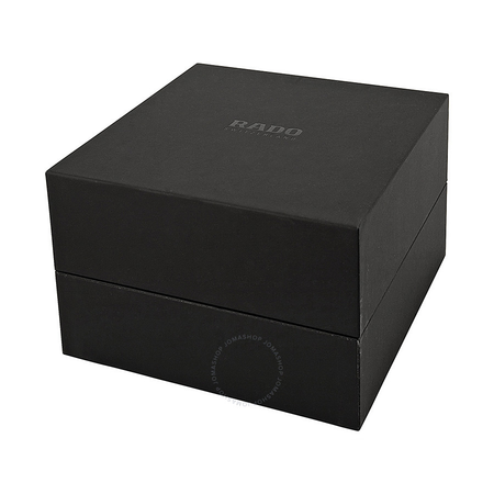 Rado Centrix Black Dial Men's Watch R30941152