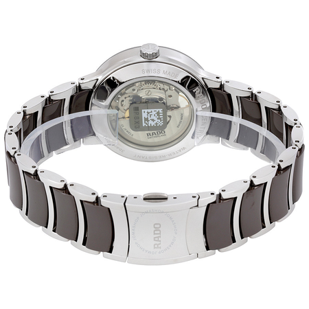Rado Centrix Open Heart Automatic Men's Watch R30179302