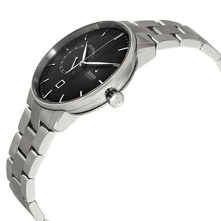 Rado Coupole Classic XL Automatic Black Dial Men's Watch R22878153