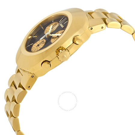 Rado Original Chronograph Black Dial Men's Watch R12949153