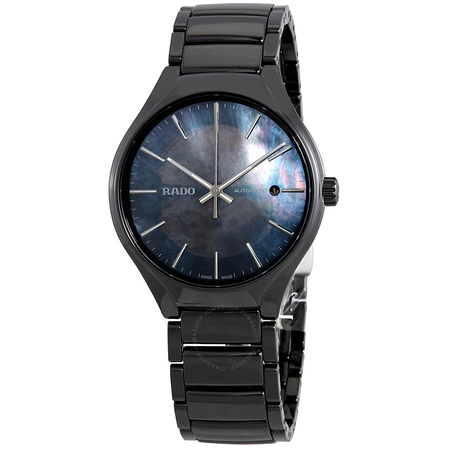 Rado True Open Heart Automatic Men's Watch R27100912