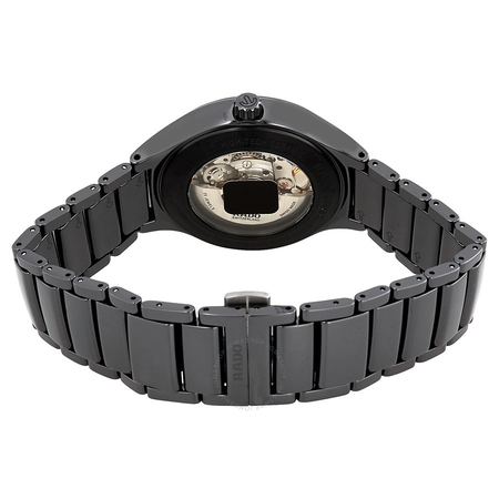 Rado True Open Heart Automatic Men's Watch R27100912
