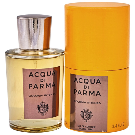 Acqua Di Parma Acqua Di Parma Colonia Intensa EDC Spray 3.4 oz (100ml) ADPCIEDCS34