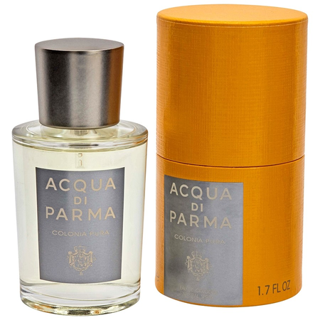 Acqua Di Parma Acqua Di Parma Colonia Pura Eau De Cologne 1.7 OZ COS-8028713270017