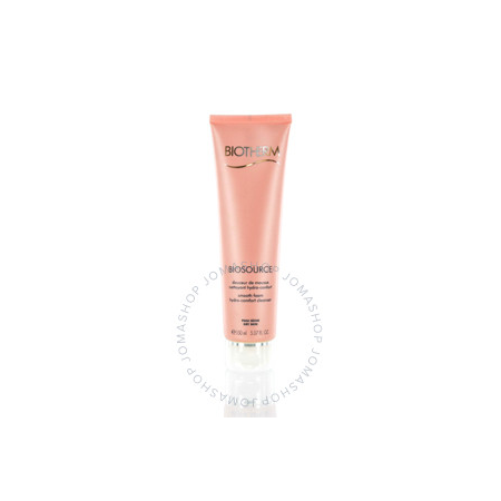 Biotherm / Biosource Fresh Foam Hydra Toning Cleanser For Dry Skin 5.0 oz BIBIOSF2