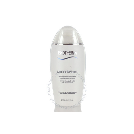 Biotherm / Lait Corporel Body Milk 6.7 Oz BILACOMOL2