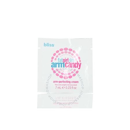 Bliss / Fatgirlslim Skin Arm Candy Perfecting Cream 0.23 oz BLIFGSCR6