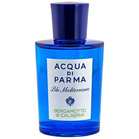 Acqua Di Parma Blu Mediterraneo Bergamotto Di Calabria / Acqua Di Parma EDT Spray 5.0 oz (m) BBCMTS5