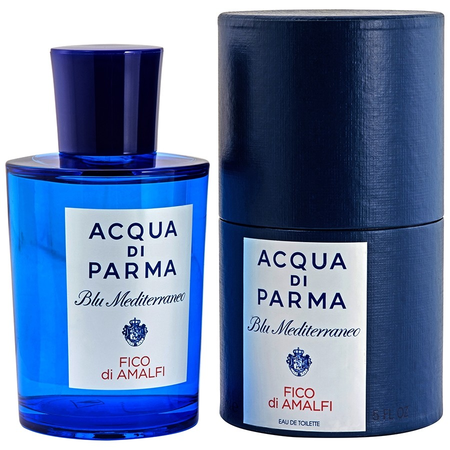 Acqua Di Parma Blu Mediterraneo Fico Di Amalfi / Acqua Di Parma EDT Spray 5.0 oz (150 ml) BMFMTS5
