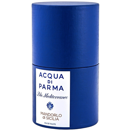 Acqua Di Parma Blu Mediterraneo Mandorlo di Sicilia / Acqua Di Parma Eau de Toilette Spray 5 oz (150ml) ADPBMMDCEDTS50