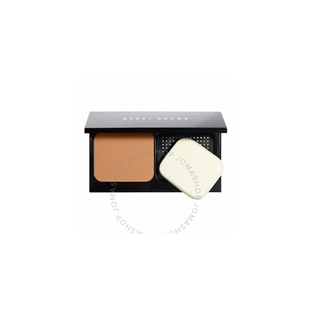 Bobbi Brown Bobbi Brown / Skin Long-wear Weightless Powder Foundation (3.5) Warm Beige .38 oz BBLONGFO3B