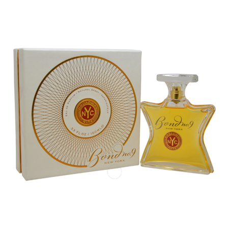 Bond No.9 Broadway Nite by Bond No.9 EDP Spray 3.3 oz (100 ml) (w) 9BNIES33B