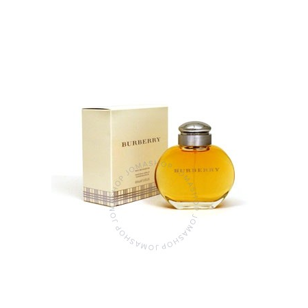 Burberry Burberry For Women / Burberry EDP Spray 3.3 oz (w) BFWES33