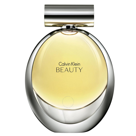 Calvin Klein Calvin Klein Beauty / Calvin Klein EDP Spray 3.4 oz (100 ml) (w) CBEES34F