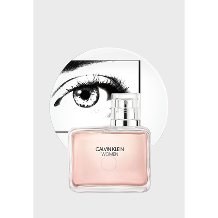 Calvin Klein Ck Women / Calvin Klein EDP Spray 3.4 oz (100 ml) (w) CKWES34-K