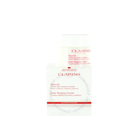 Clarins / Body Shaping Cream 6.7 oz CLCR2