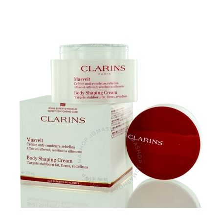 Clarins / Body Shaping Cream 6.7 oz CLCR2B-A