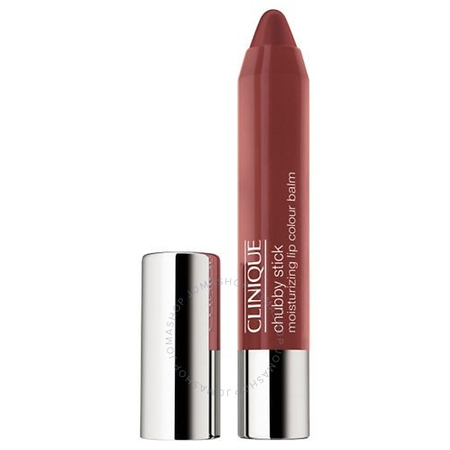 Clinique / Chubby Stick Moisturizing Lip Colour Balm 10 - Bountiful Blush .1 oz CQCHUBL10-Q