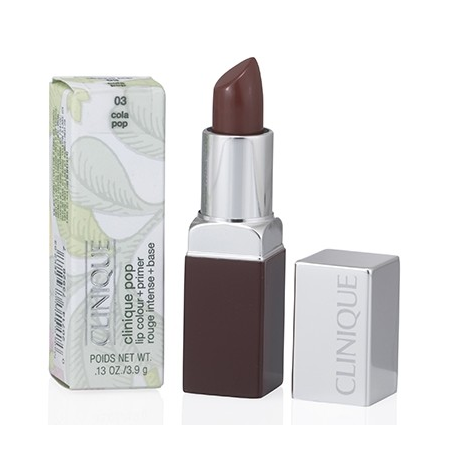 Clinique Clinique / Pop Lip Colour + Primer 03 Cola Pop 0.13 oz CQPOPLS13-Q