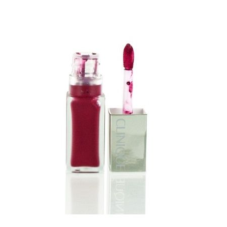Clinique Clinique / Pop Liquid Matte Lip Colour + Primer 07 - Boom Pop .20 oz CQPOPMLS15-Q