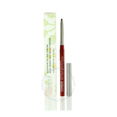 Clinique / Quickliner For Lips Intense 05 Intense Passion 0.01 oz (.3 ml) CQQUICLLP29