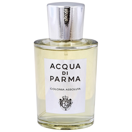 Acqua Di Parma Colonia Assoluta / Acqua Di Parma Eau de Cologne Spray 3.4 oz ADPCAEDCS34