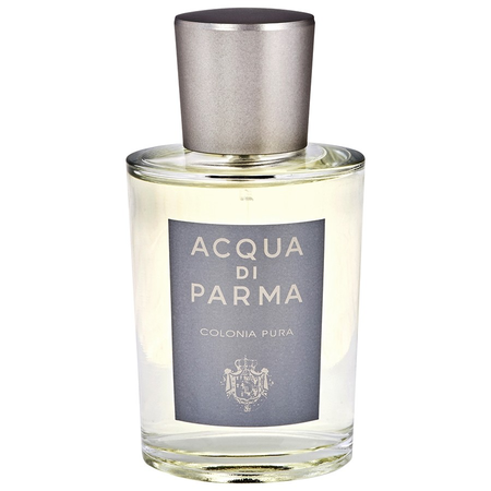 Acqua Di Parma Colonia Pura / Acqua Di Parma Eau de Cologne Spray 3.4 oz (100 mL) ADPCPEDCS34