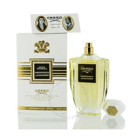 Creed Creed Acqua Originale Aberdeen / Creed EDP Spray 3.3 oz (100 ml) (w) CACLES33B