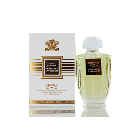 Creed Creed Aqua Originale Aberdeen Lavender / Creed EDP Spray 3.3 oz (100 ml) (w) CACLES33