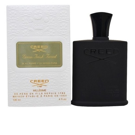 Creed Creed Green Irish Tweed / Creed EDP Spray 4.0 oz (m) CGIMES4