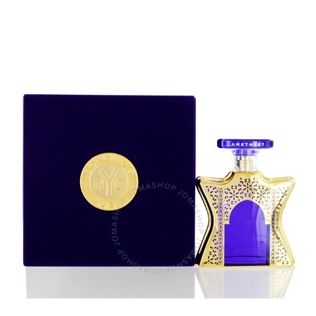 Bond No.9 Dubai Amethyst / Bond No.9 EDP Spray 3.3 oz (100 ml) (u) 9DAES33