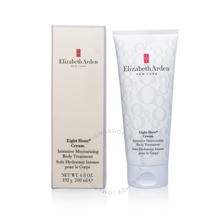 Elizabeth Arden Elizabeth Arden / Eight Hour Cream Intensive Moisturizing Body Treatment 6.7 oz EAEIHOHCR6